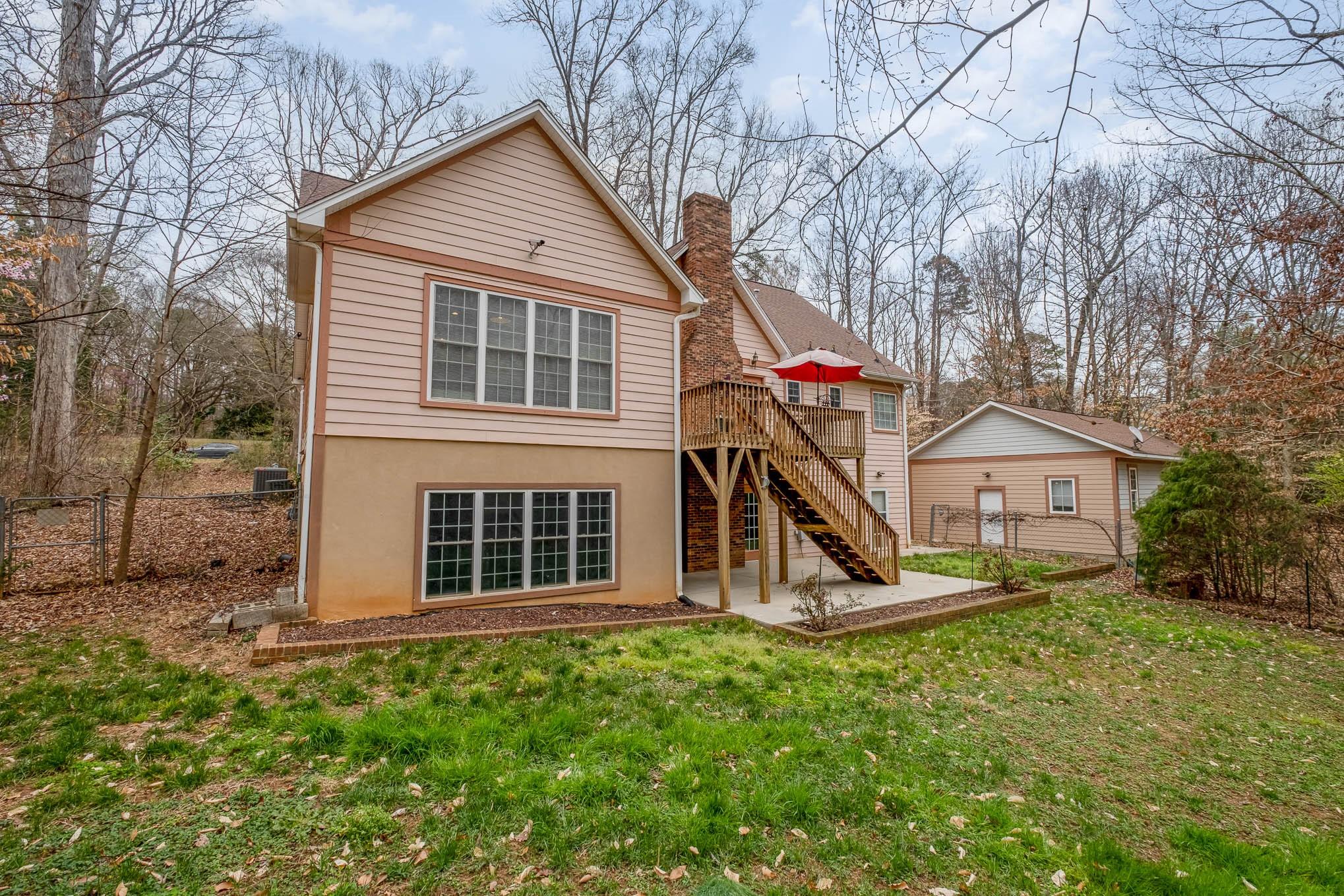 Lebanon Heights - Residential