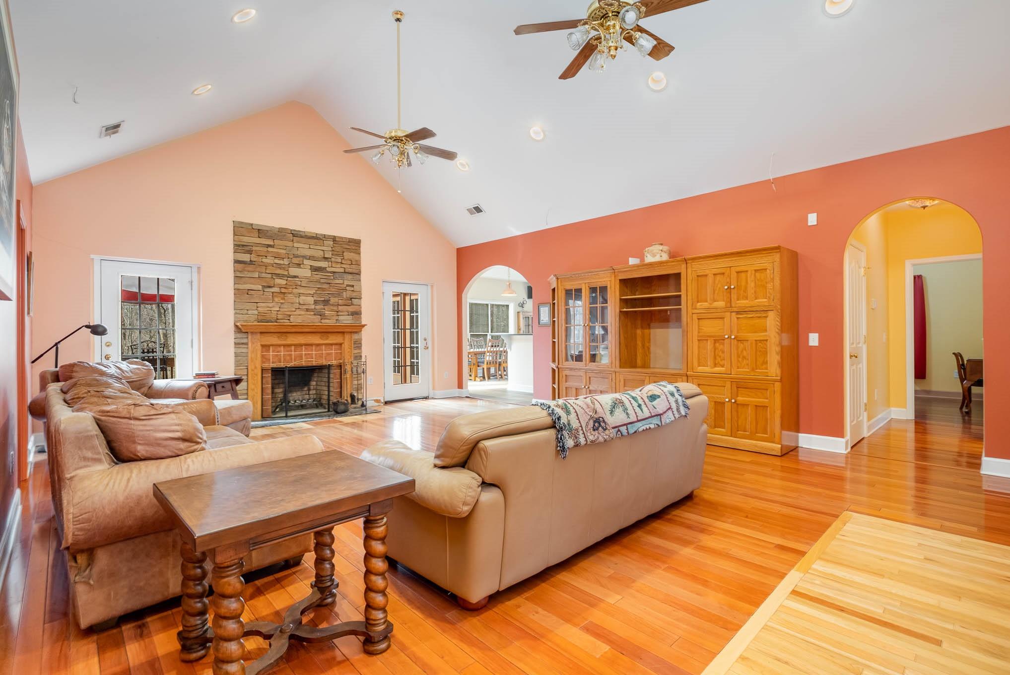 Lebanon Heights - Residential