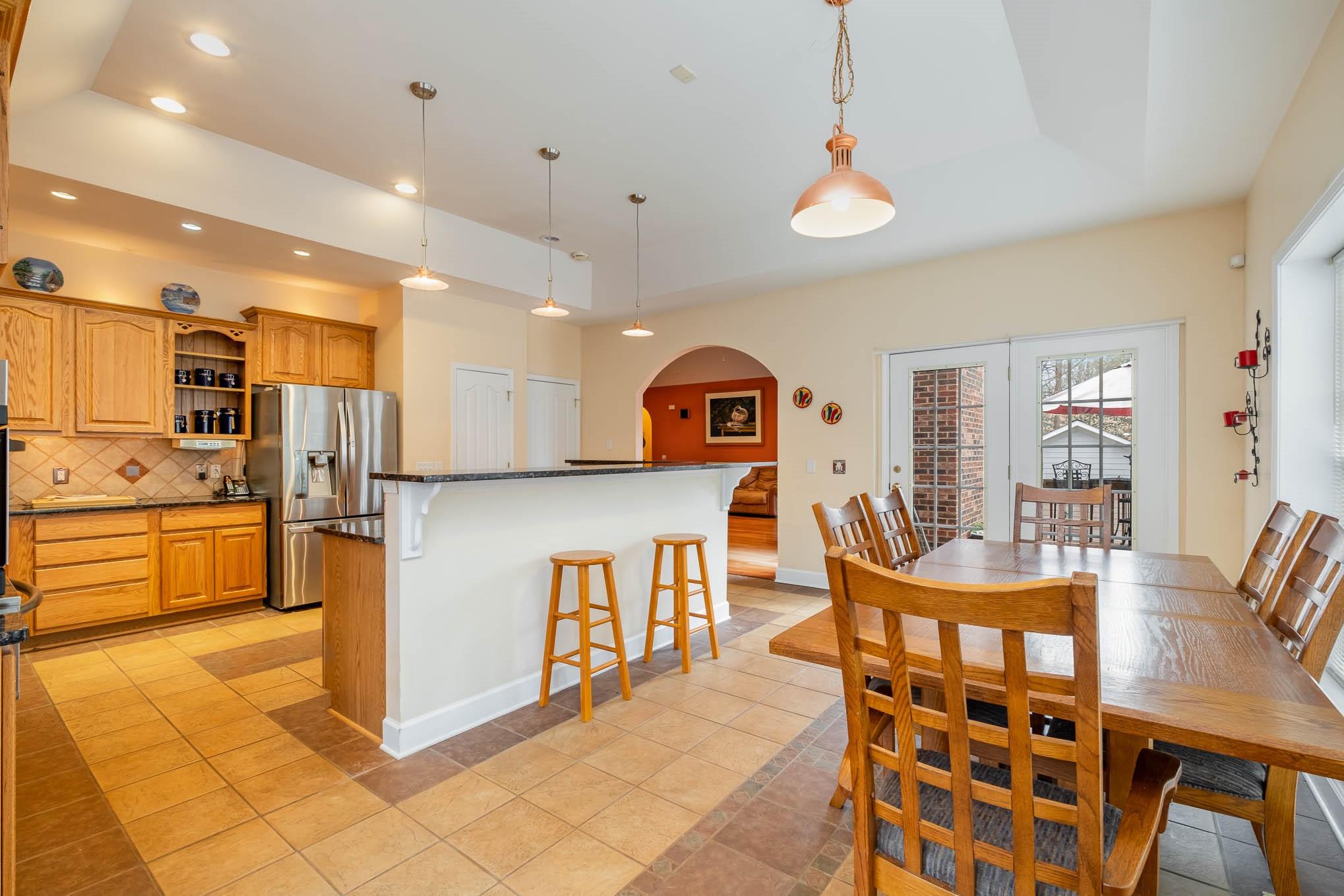 Lebanon Heights - Residential