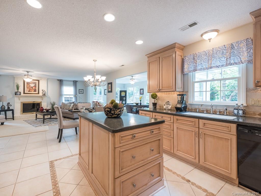 Thornhill - Residential