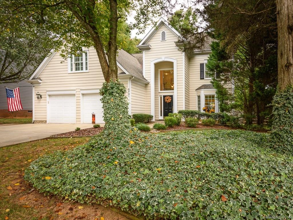 Thornhill - Residential