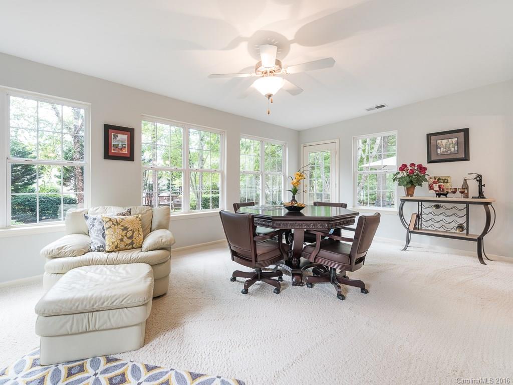 Thornhill - Residential