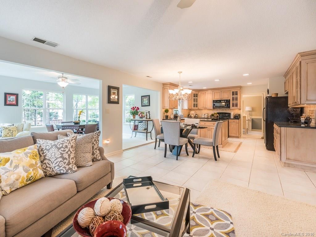 Thornhill - Residential