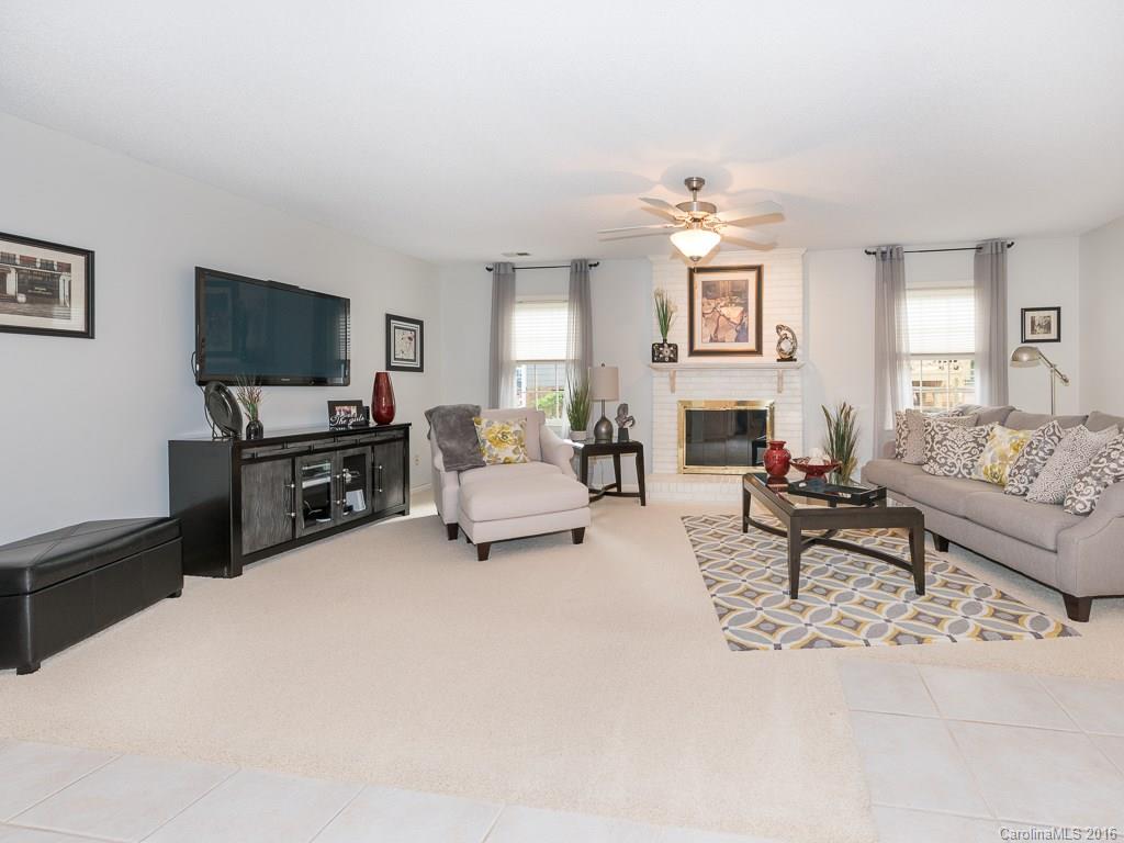 Thornhill - Residential