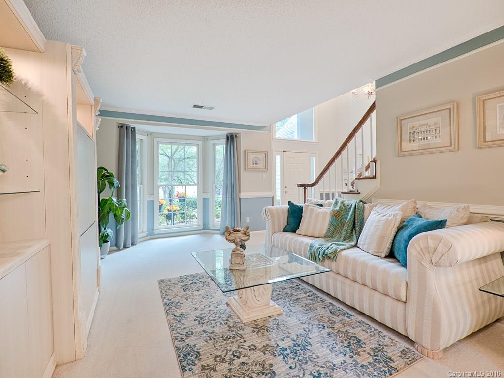 Thornhill - Residential