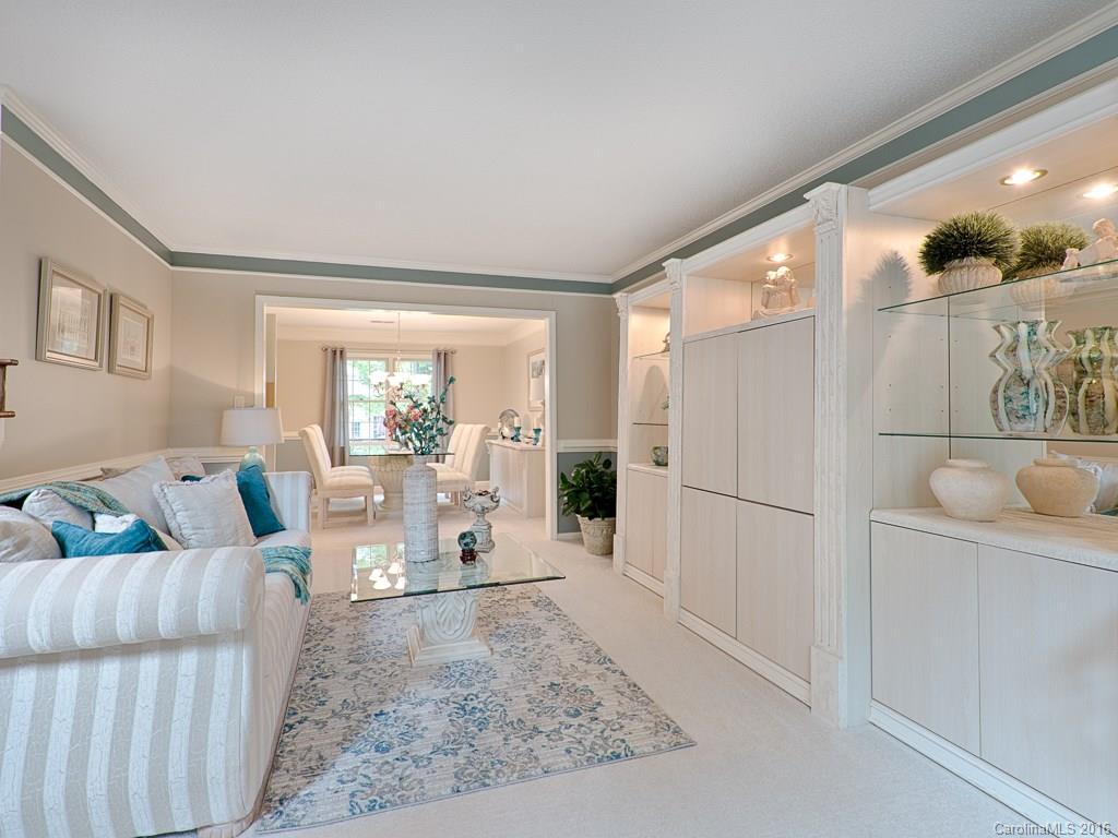 Thornhill - Residential