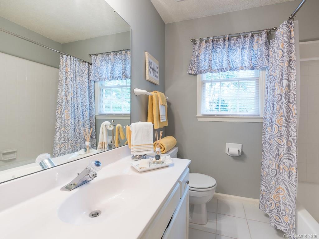 Thornhill - Residential