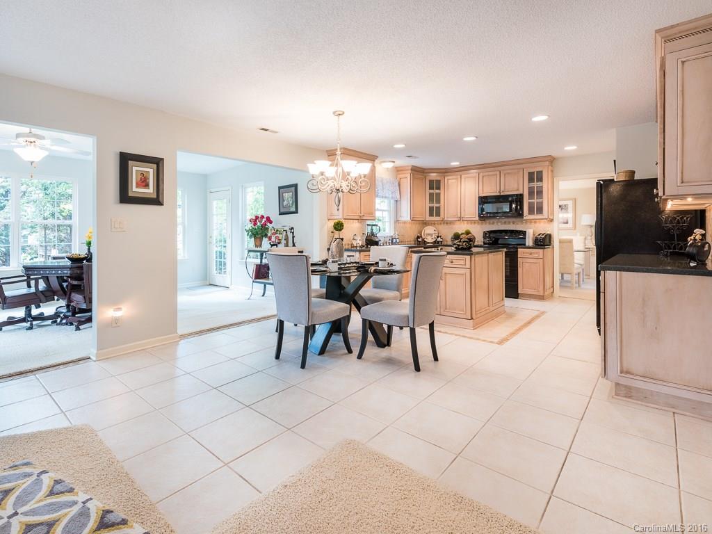 Thornhill - Residential