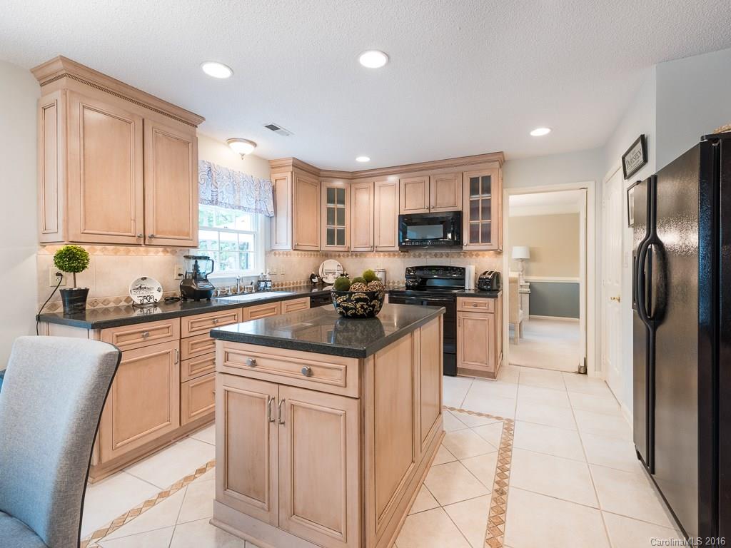 Thornhill - Residential