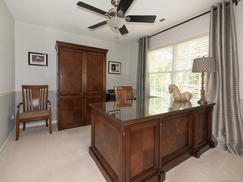 Thornhill - Residential