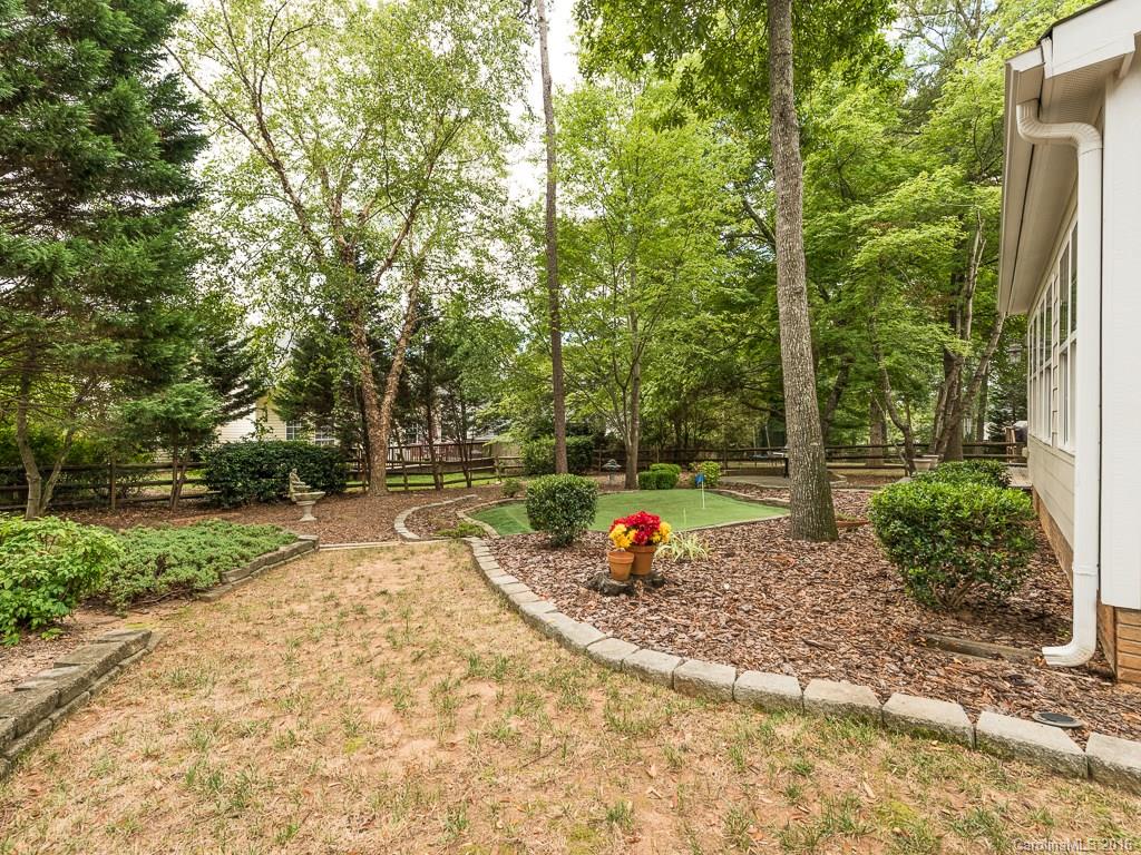 Thornhill - Residential