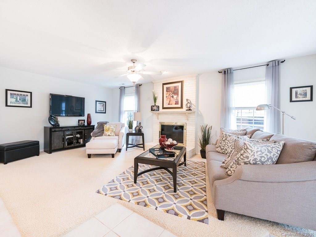 Thornhill - Residential