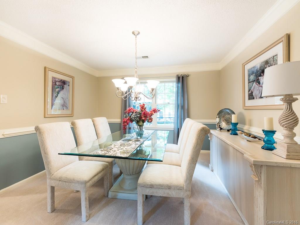 Thornhill - Residential