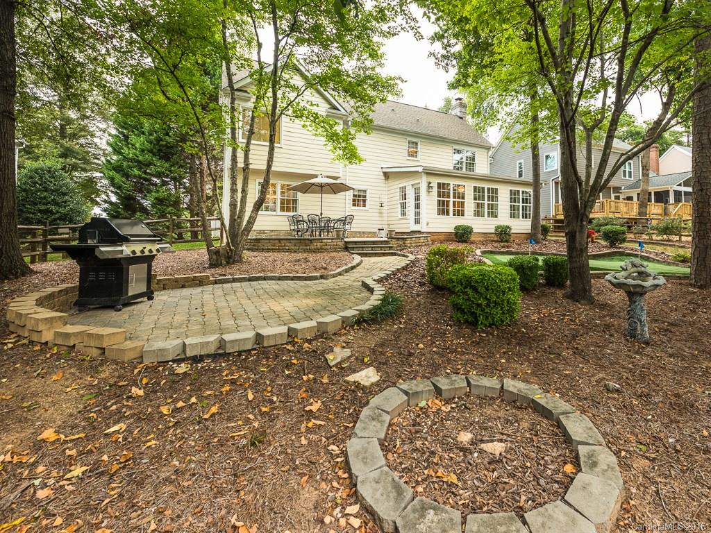 Thornhill - Residential