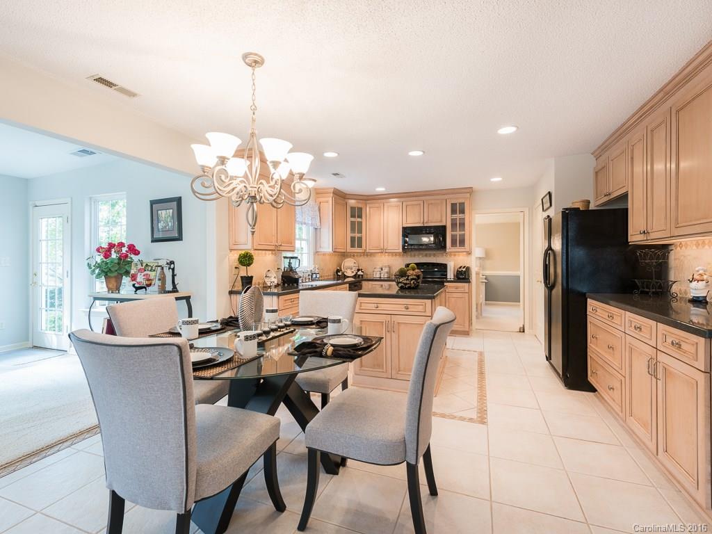 Thornhill - Residential