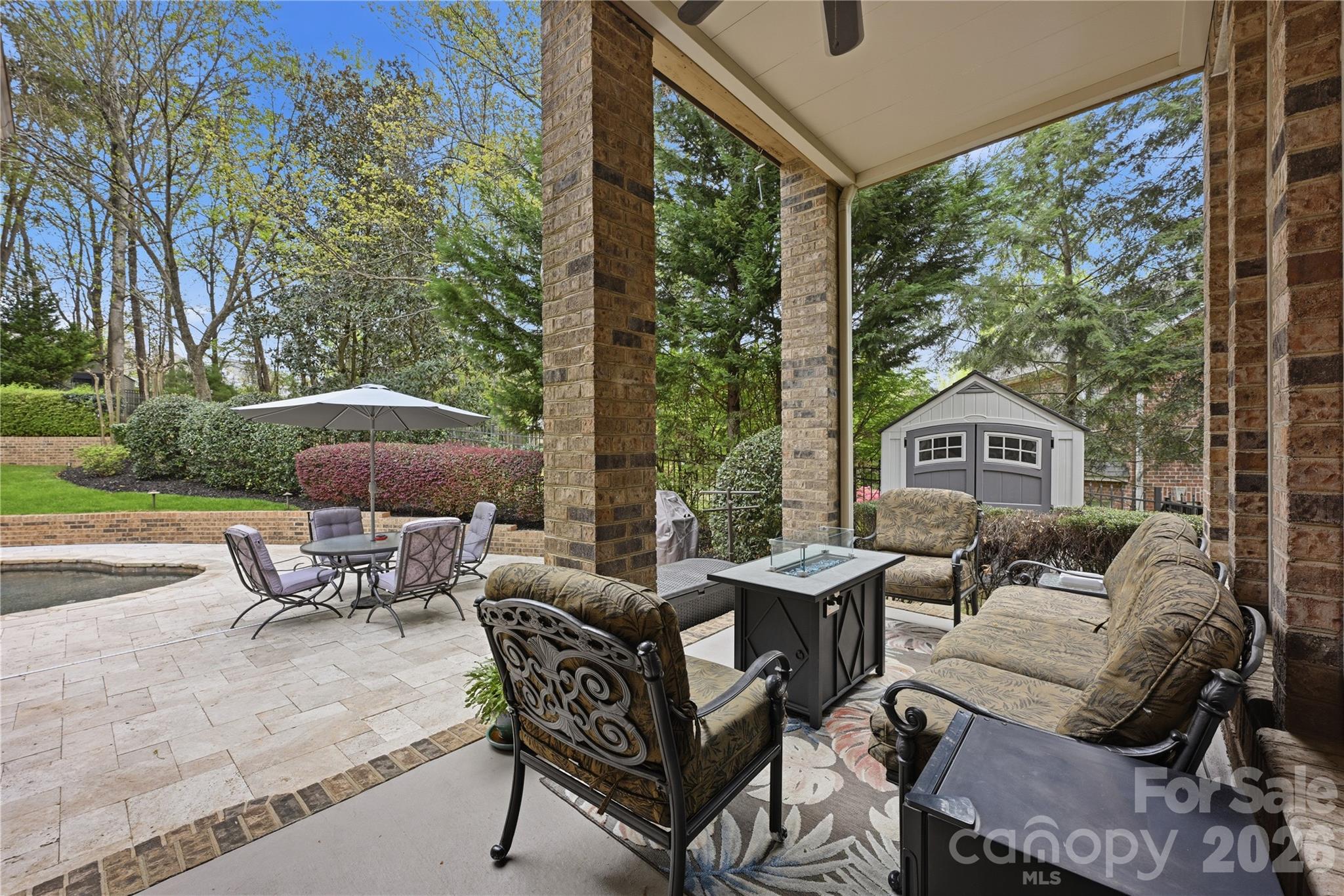 The Enclave - Residential