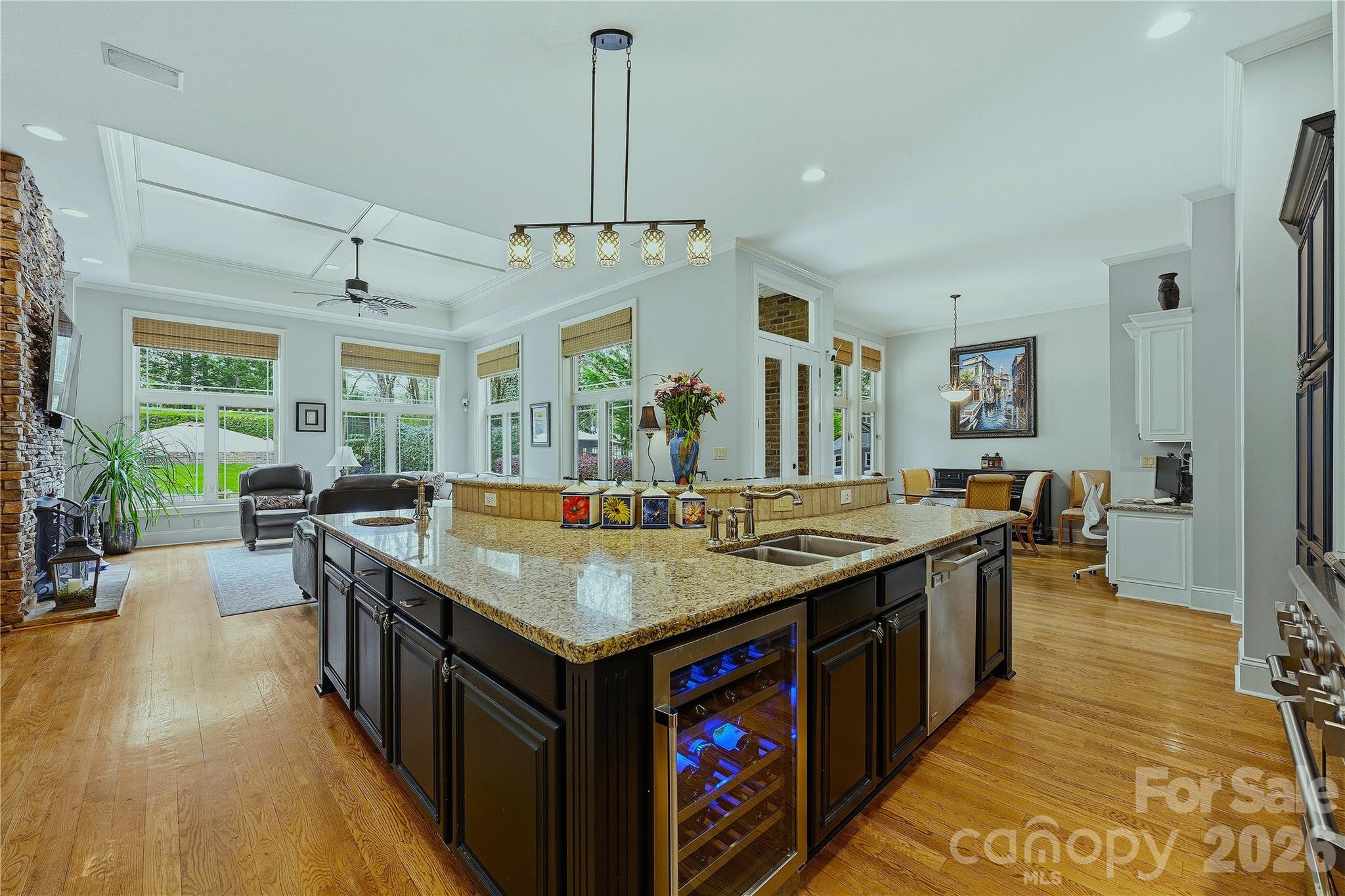 The Enclave - Residential