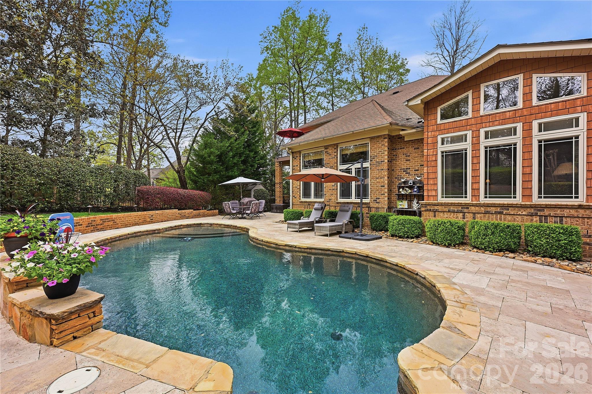 The Enclave - Residential