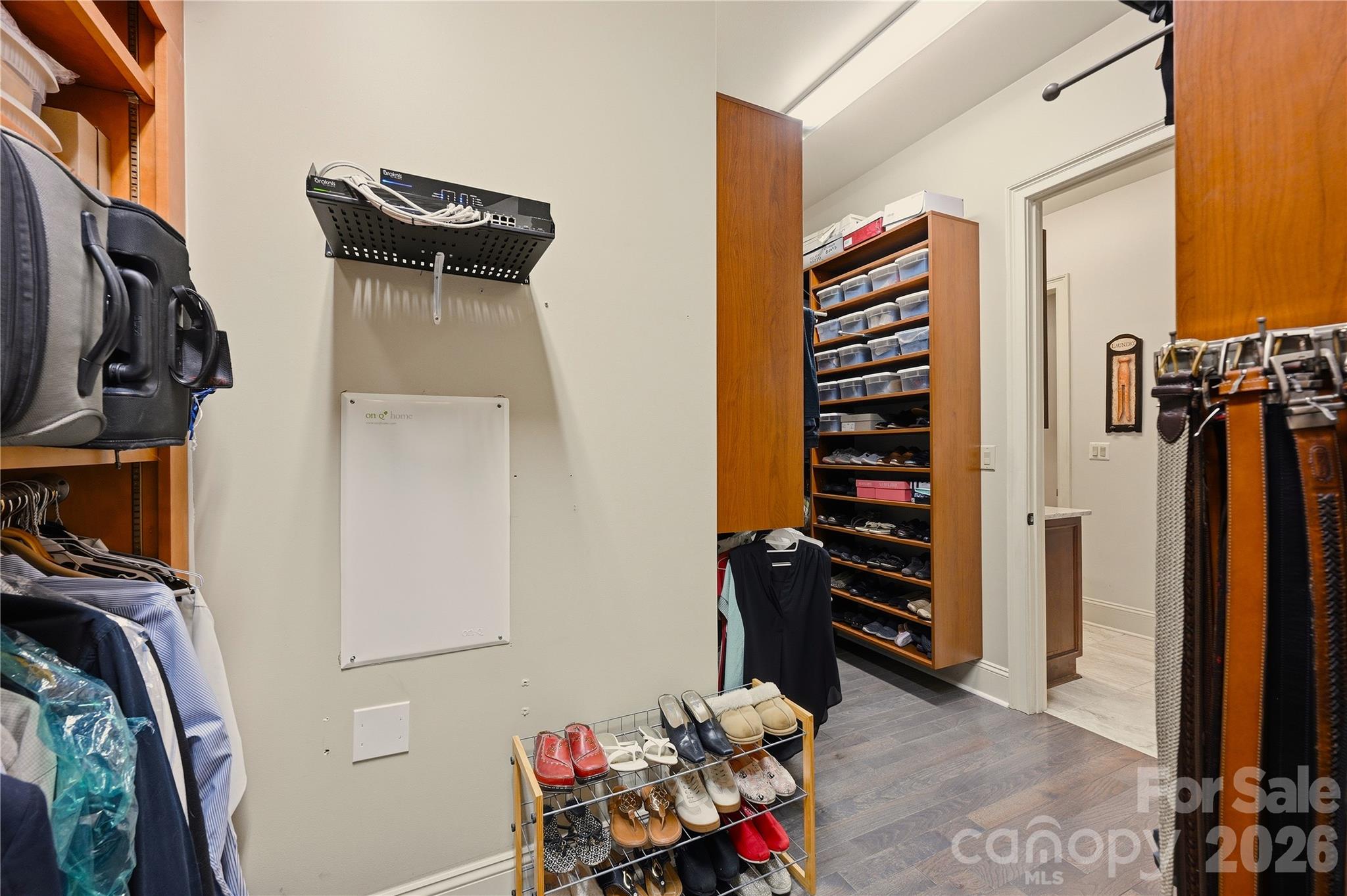 The Enclave - Residential