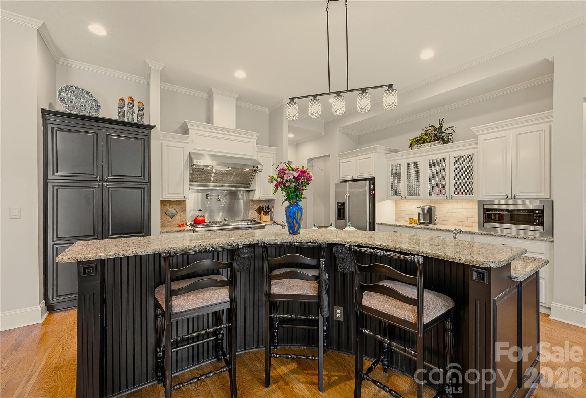 The Enclave - Residential