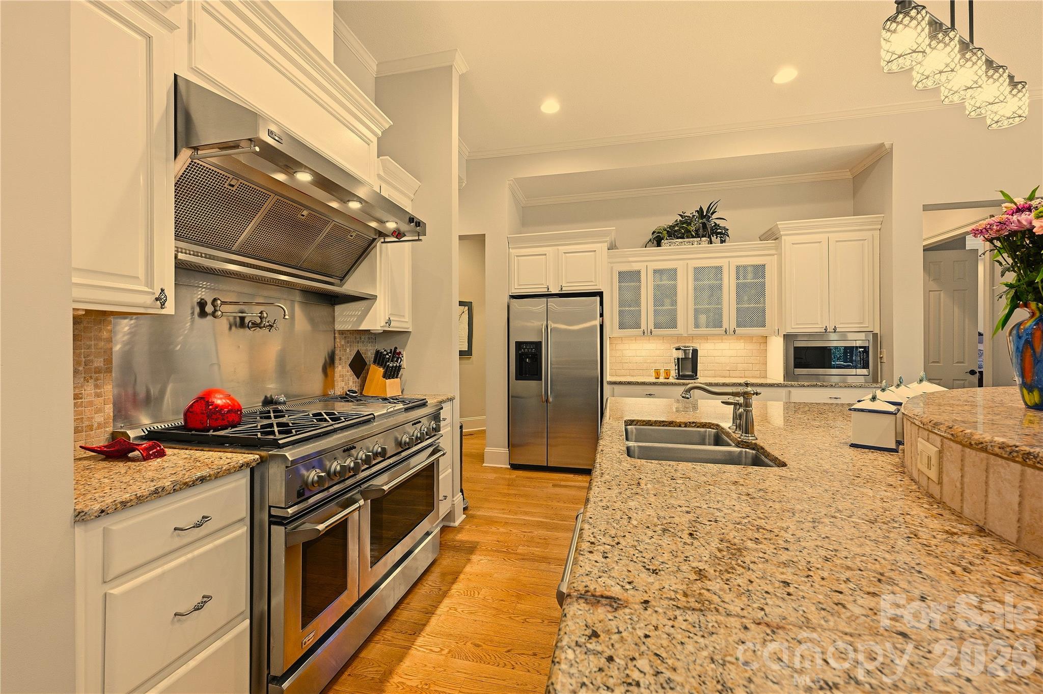 The Enclave - Residential