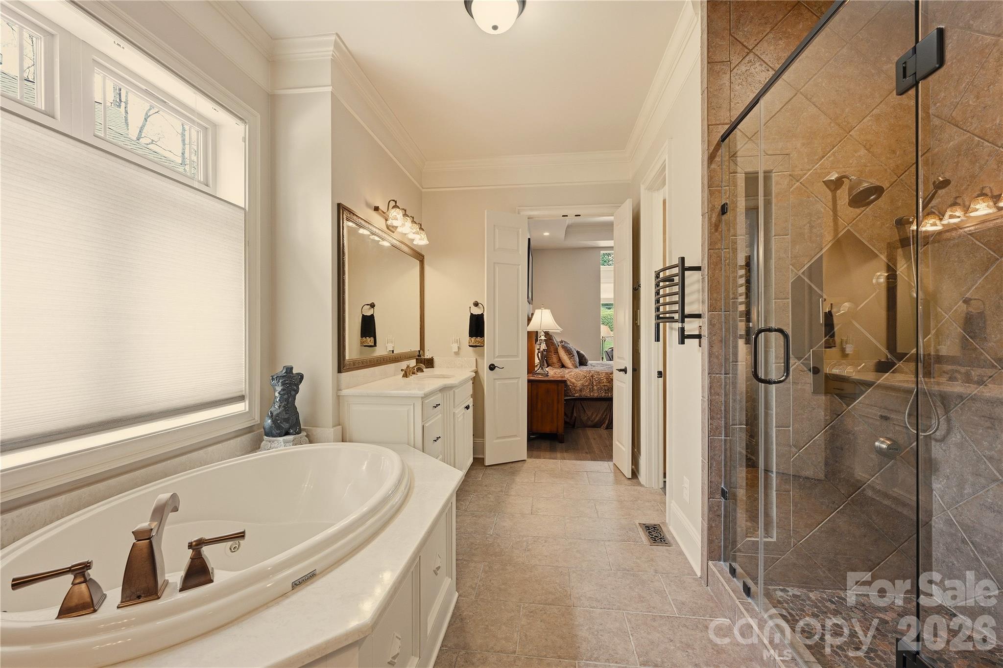 The Enclave - Residential