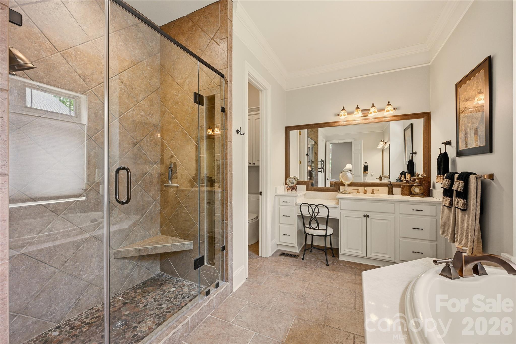 The Enclave - Residential