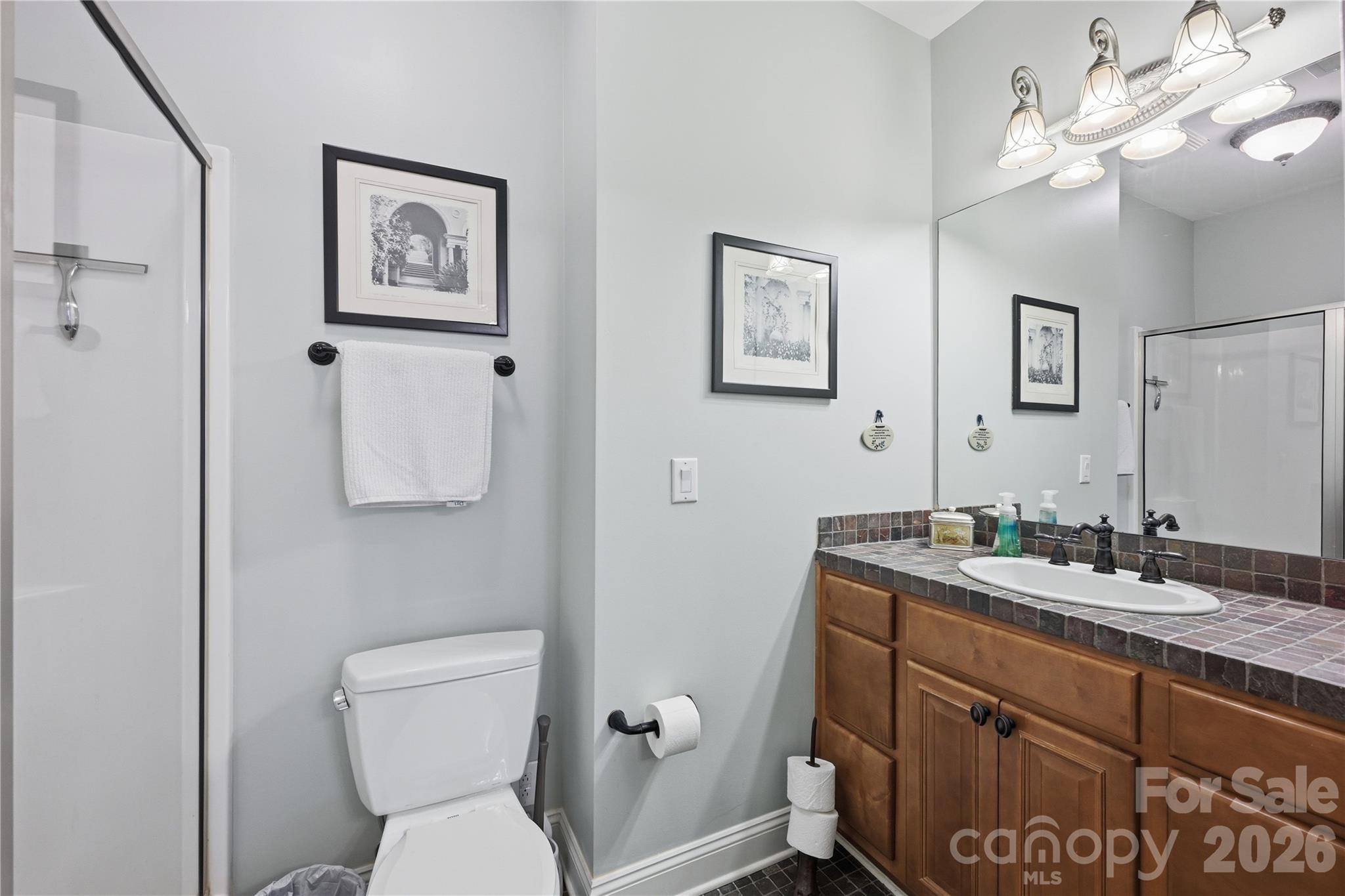 The Enclave - Residential