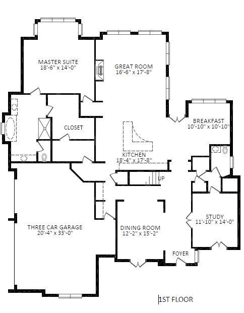 The Enclave - Residential