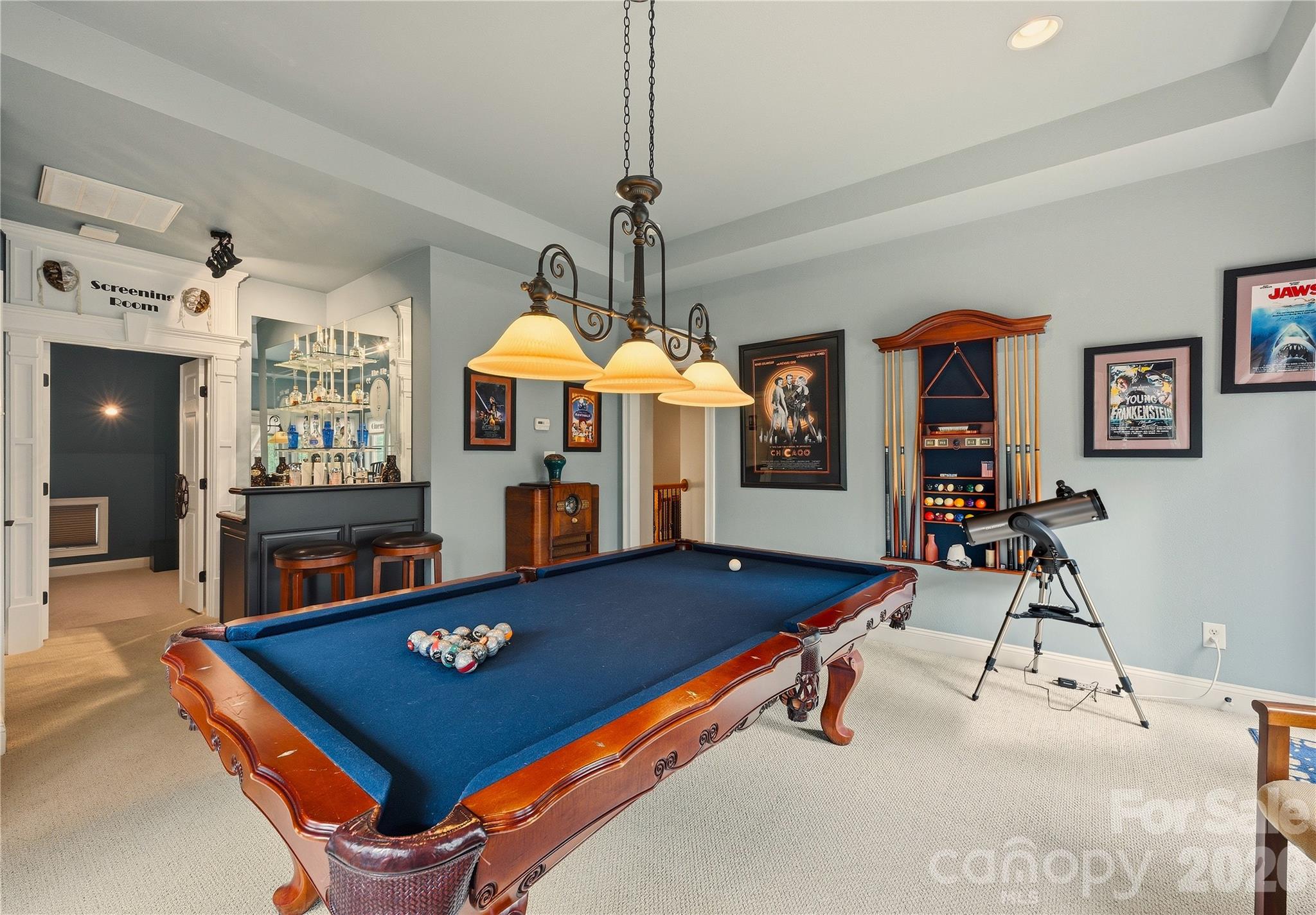 The Enclave - Residential