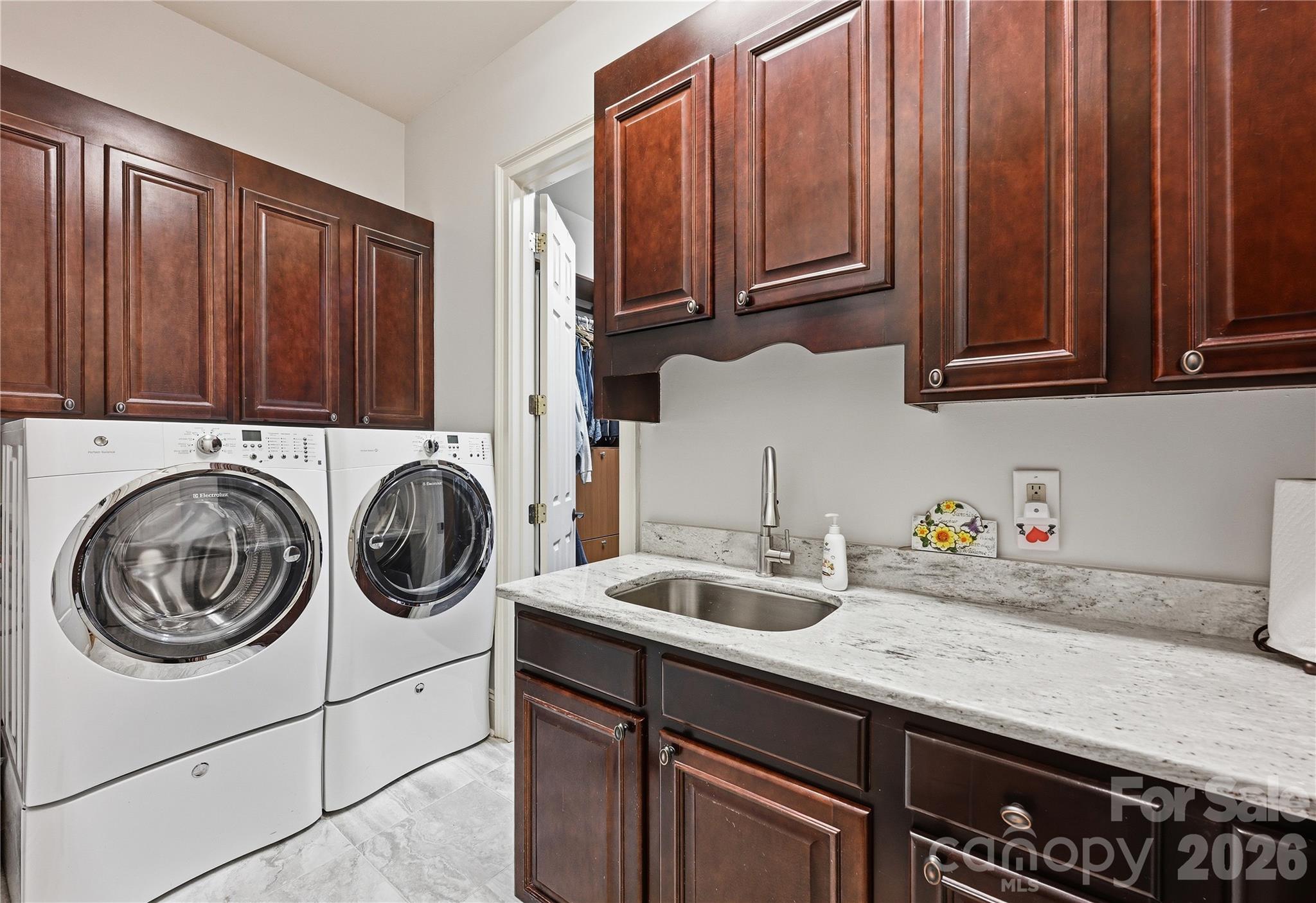 The Enclave - Residential