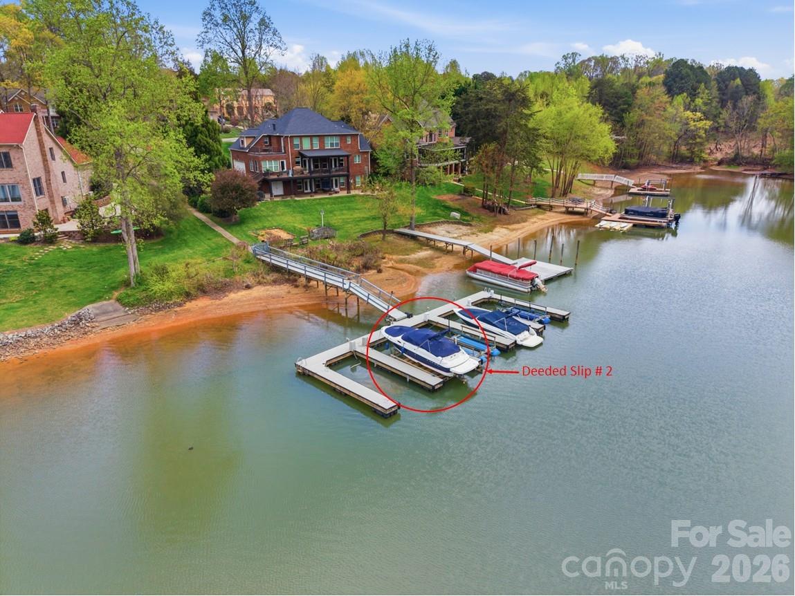 The Enclave - Residential