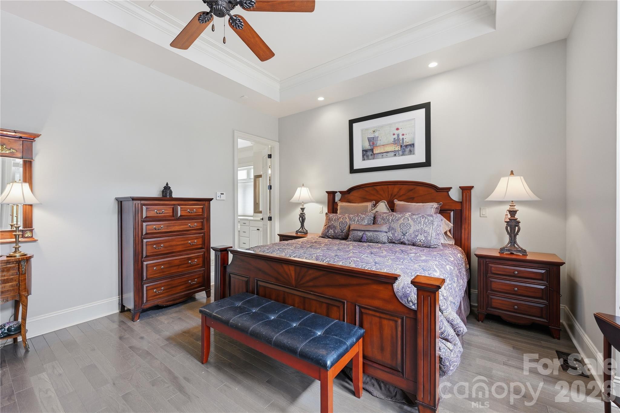 The Enclave - Residential