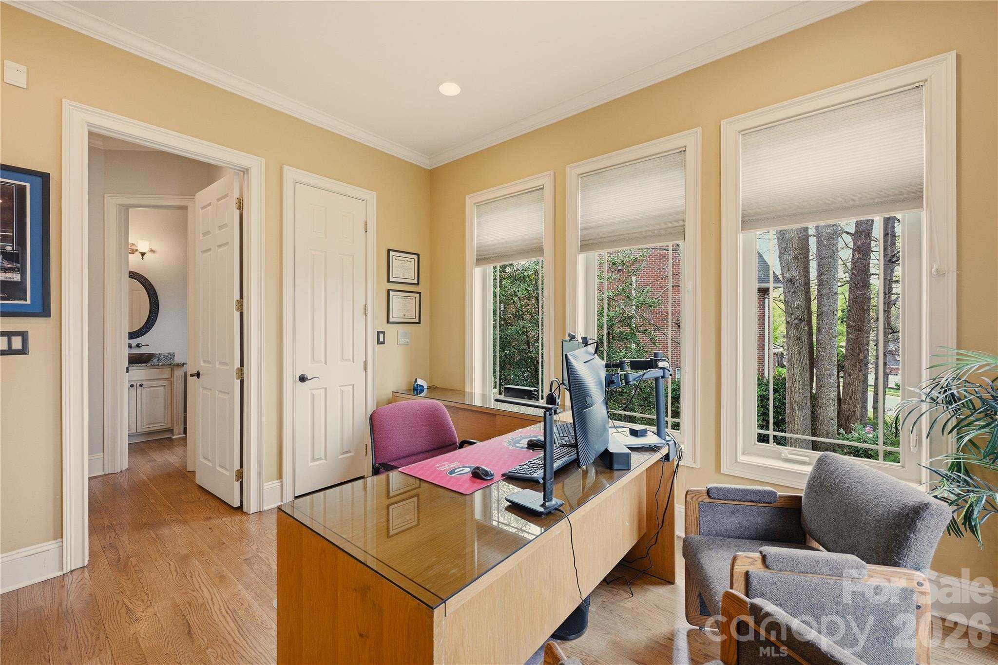 The Enclave - Residential