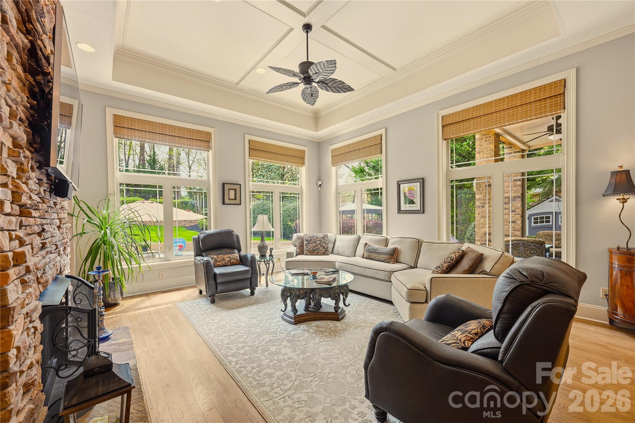 The Enclave - Residential