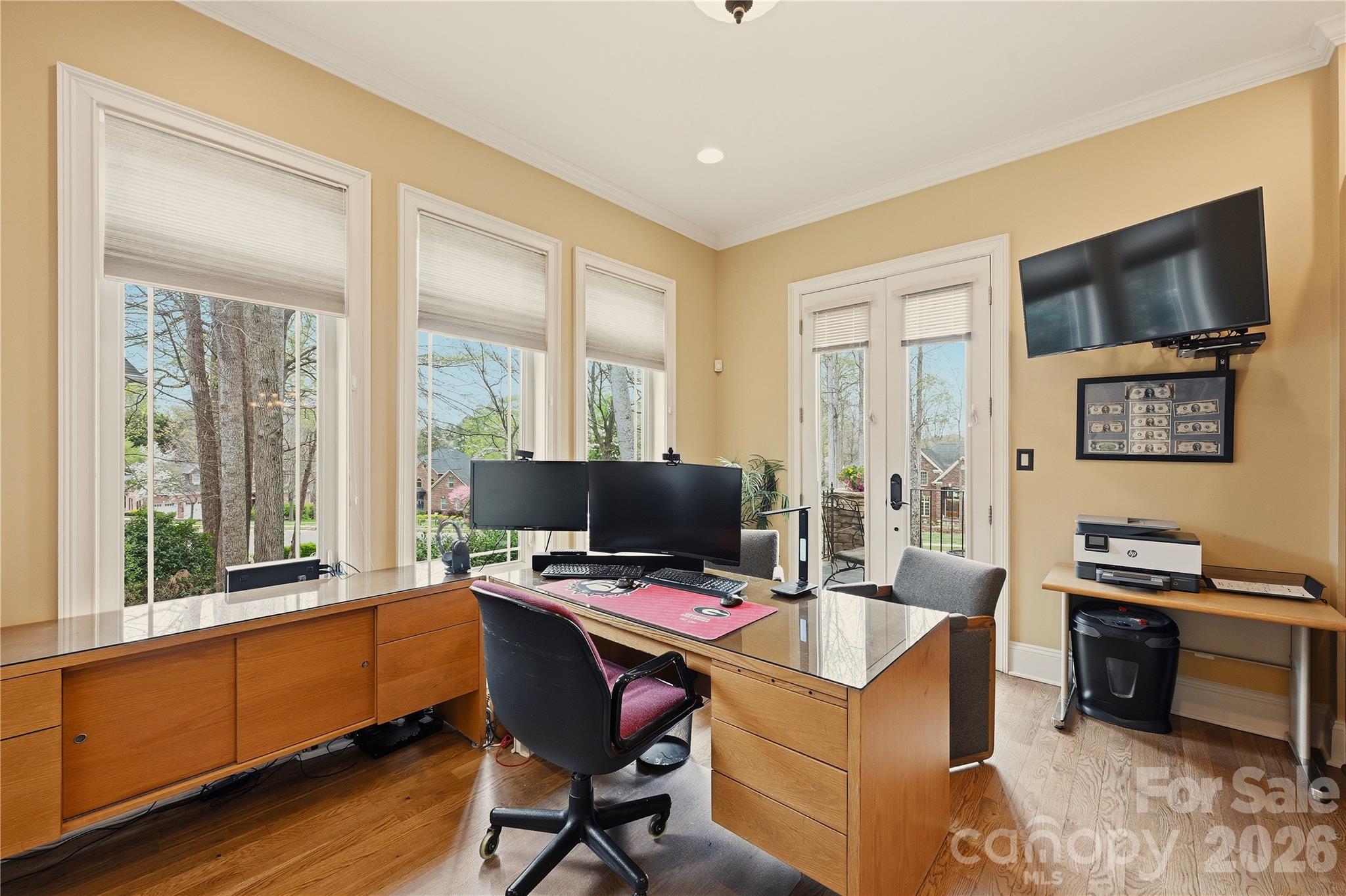 The Enclave - Residential