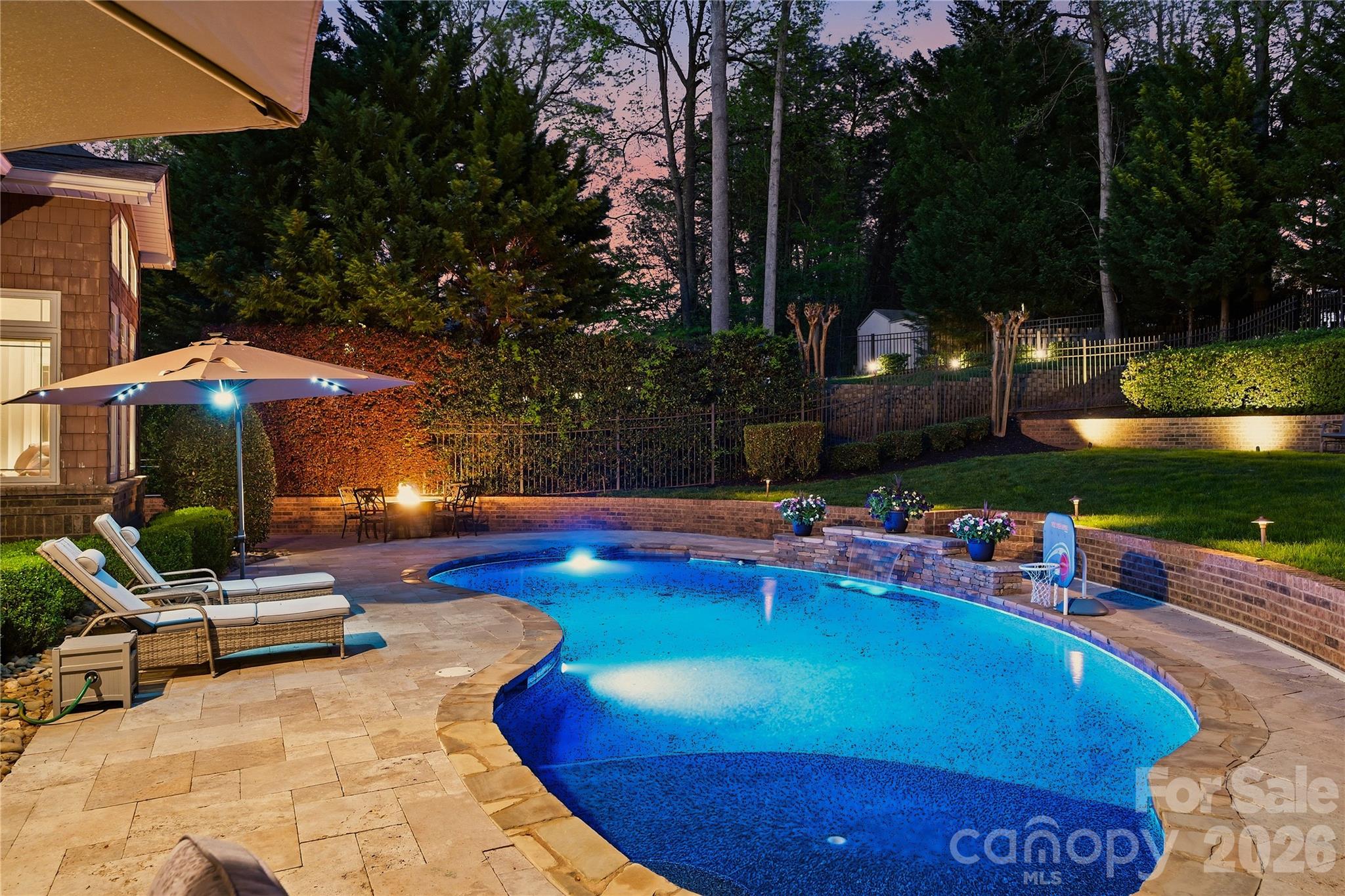 The Enclave - Residential