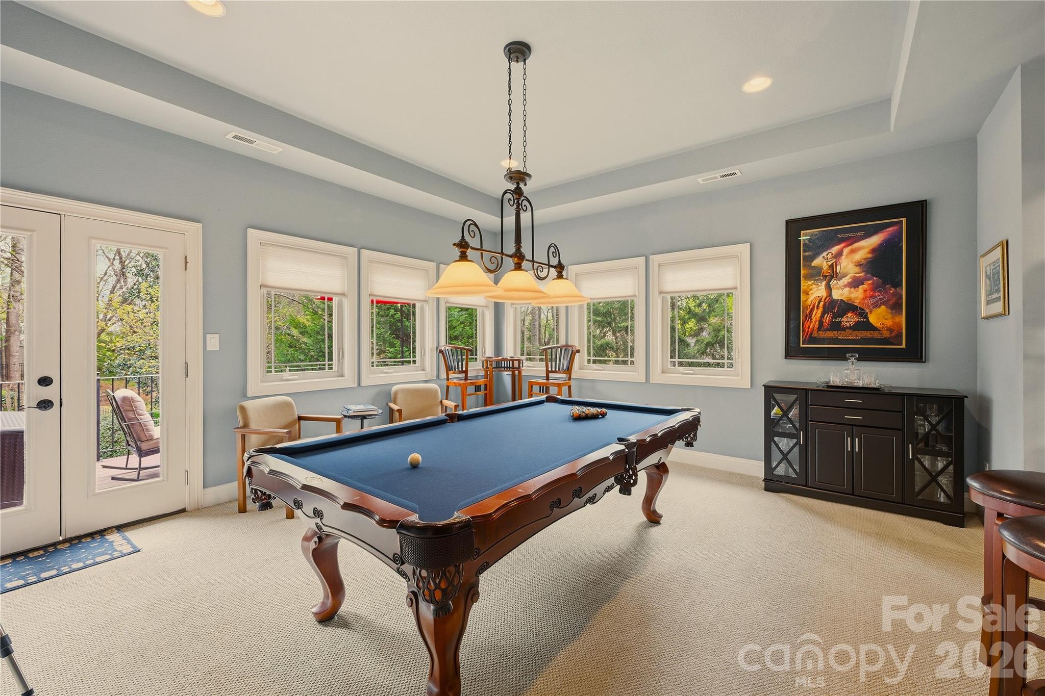 The Enclave - Residential