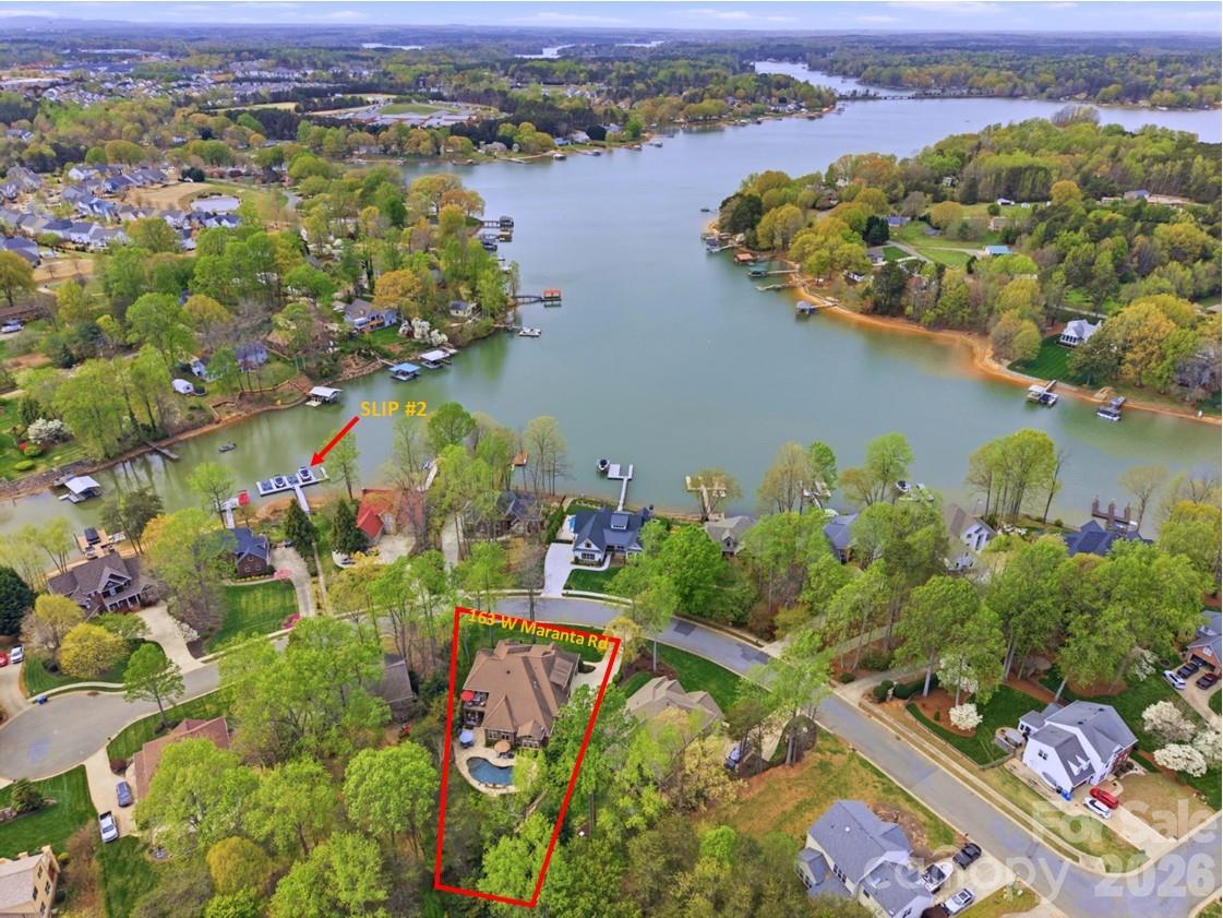 The Enclave - Residential