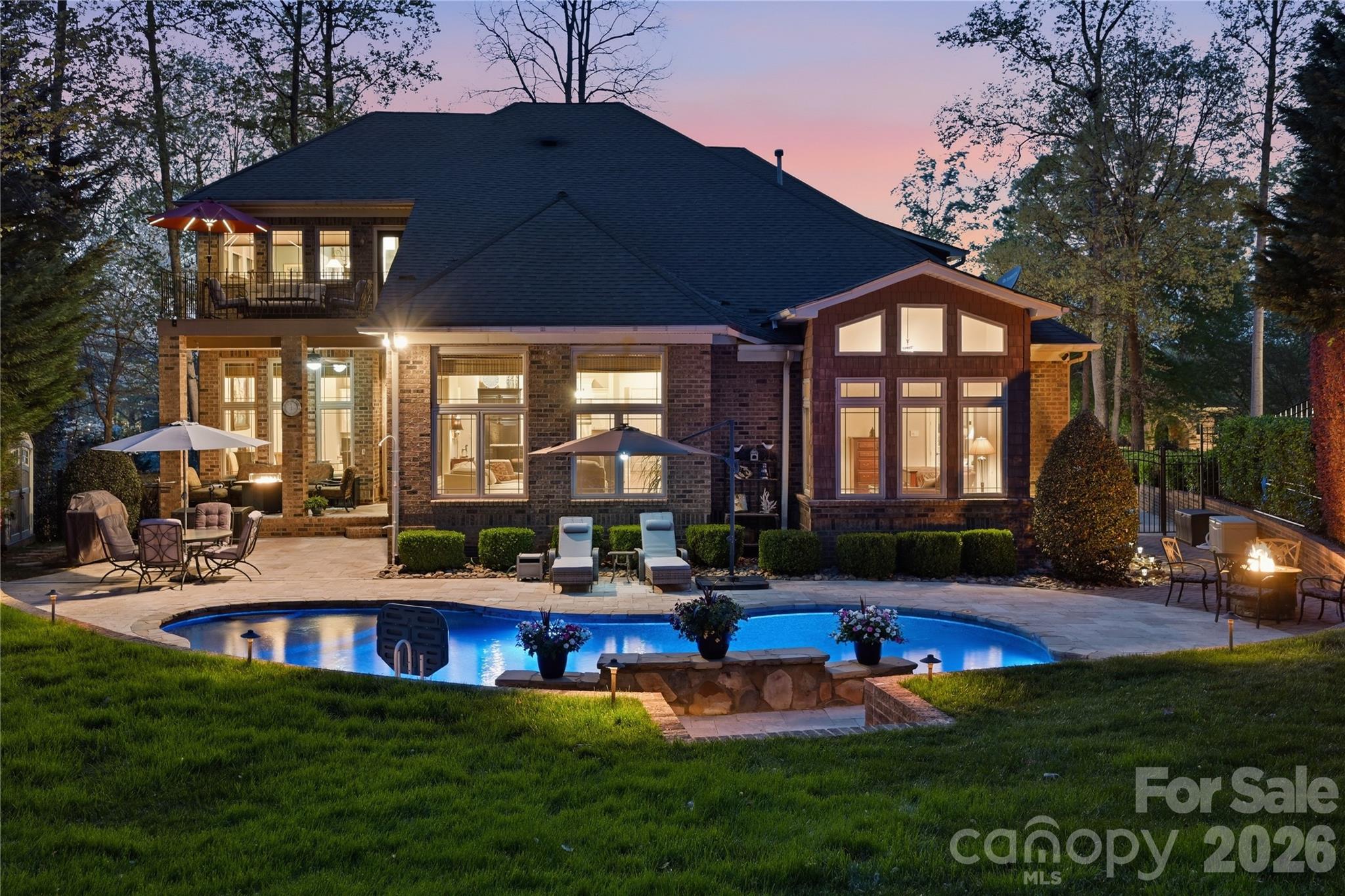 The Enclave - Residential