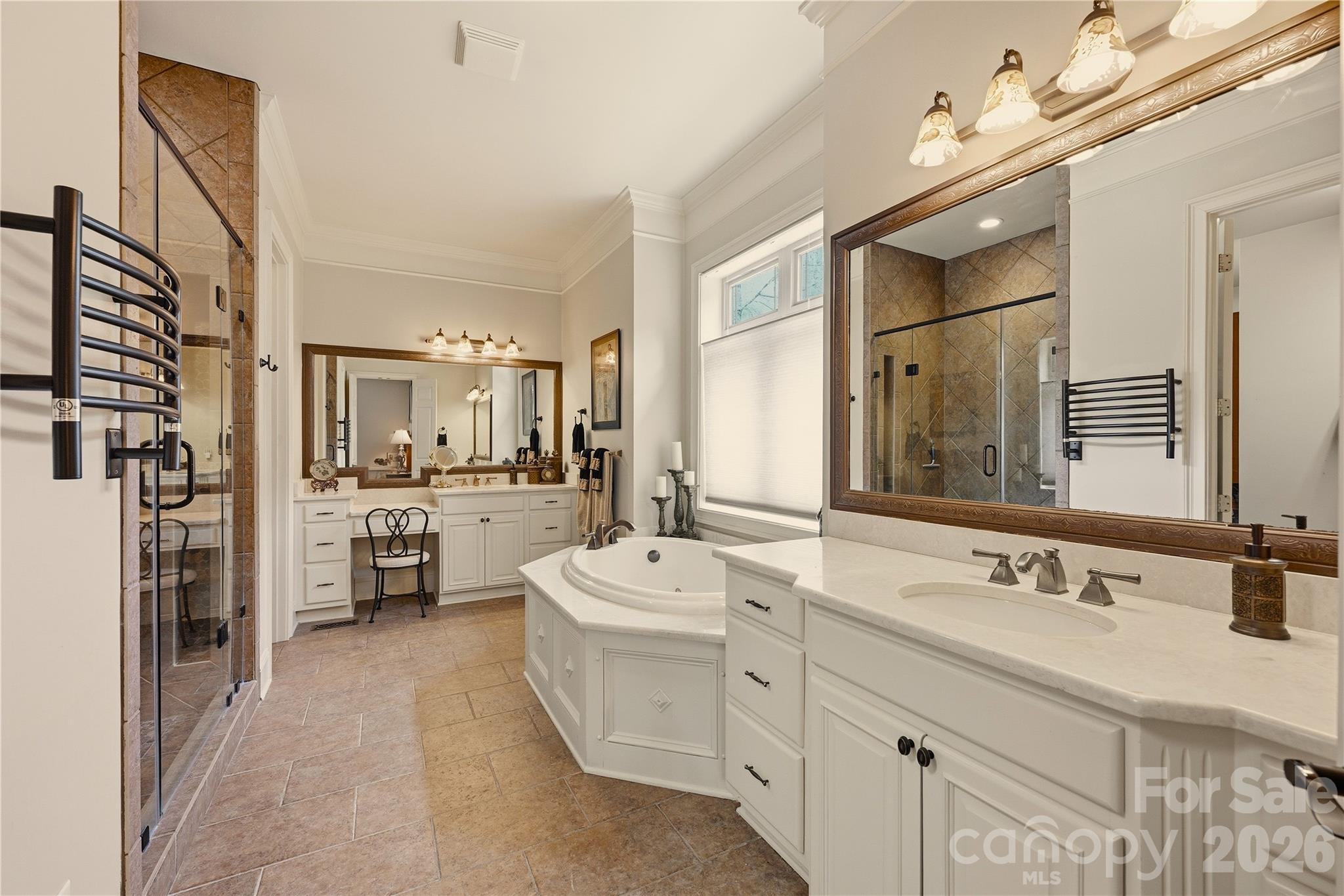 The Enclave - Residential