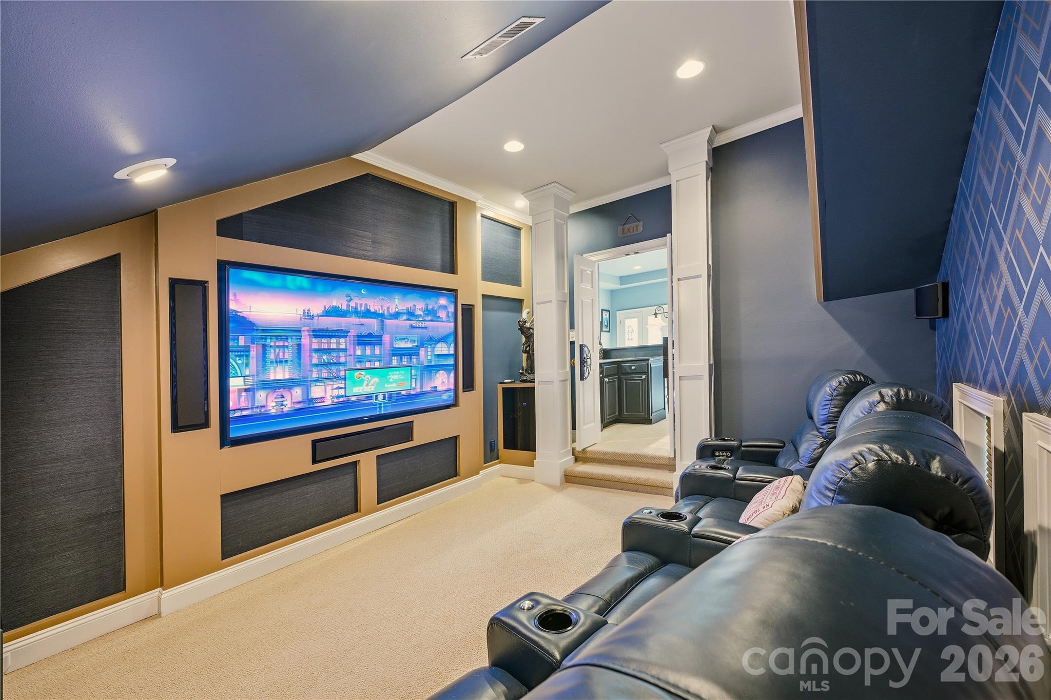 The Enclave - Residential