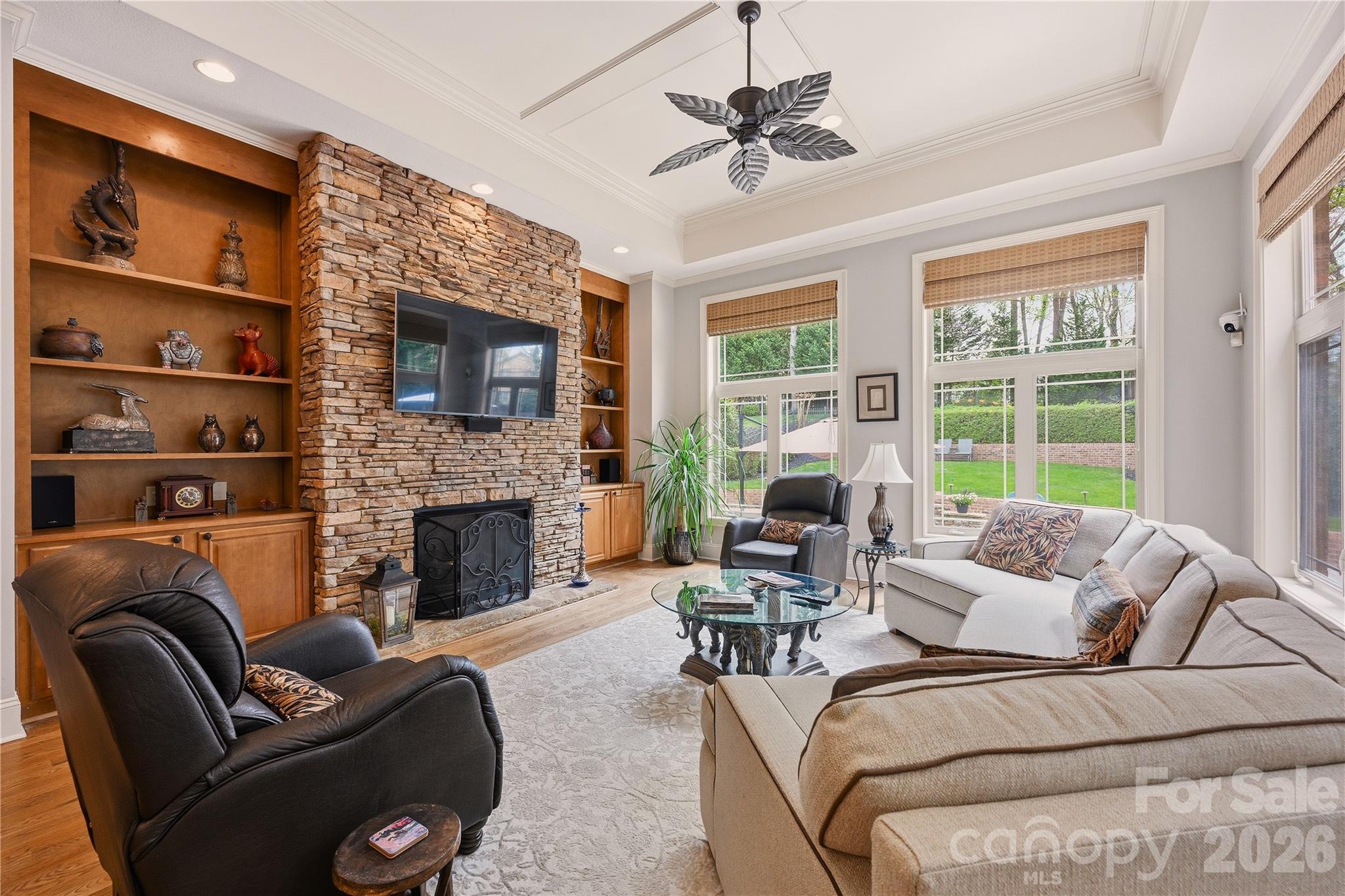 The Enclave - Residential