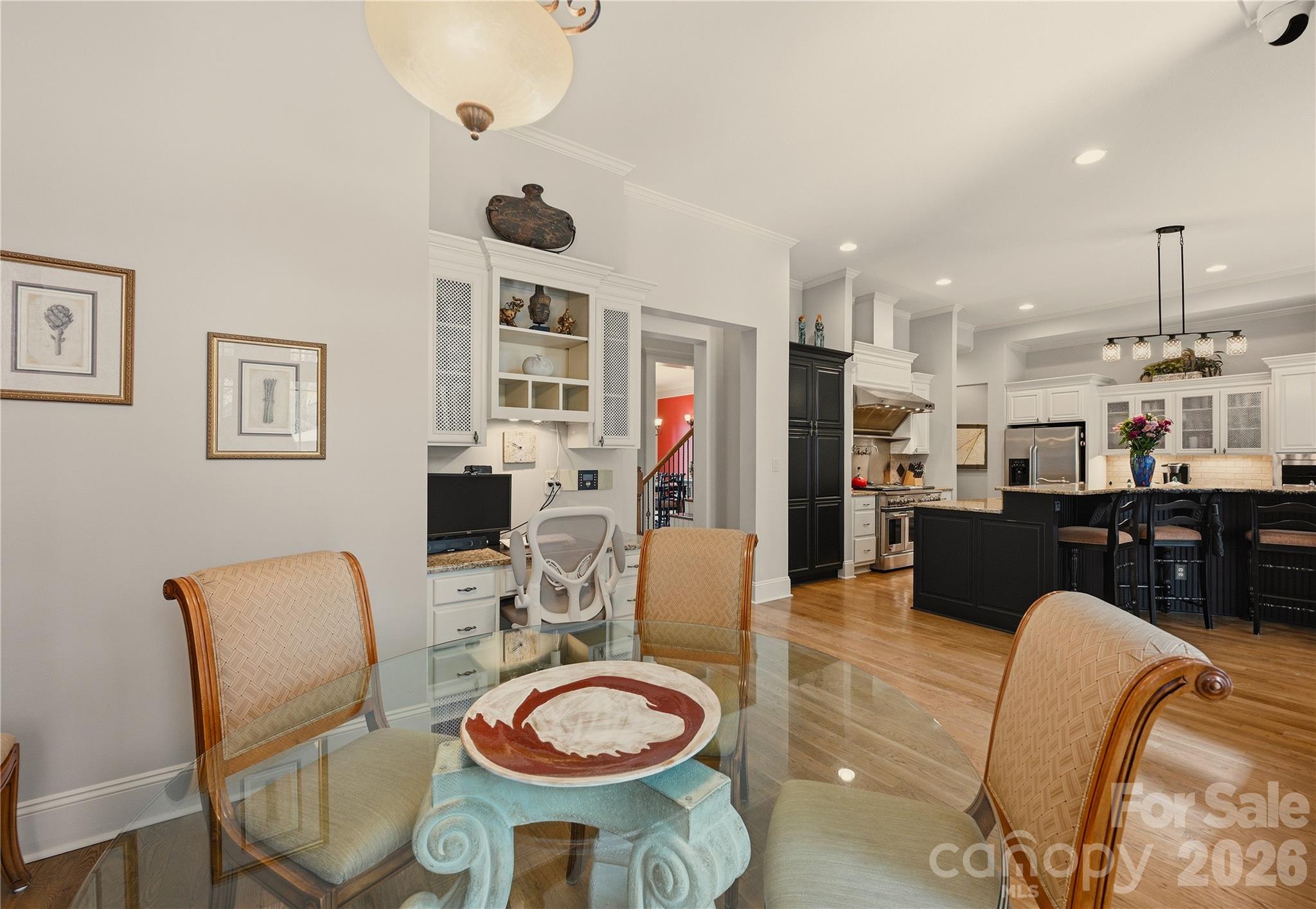 The Enclave - Residential