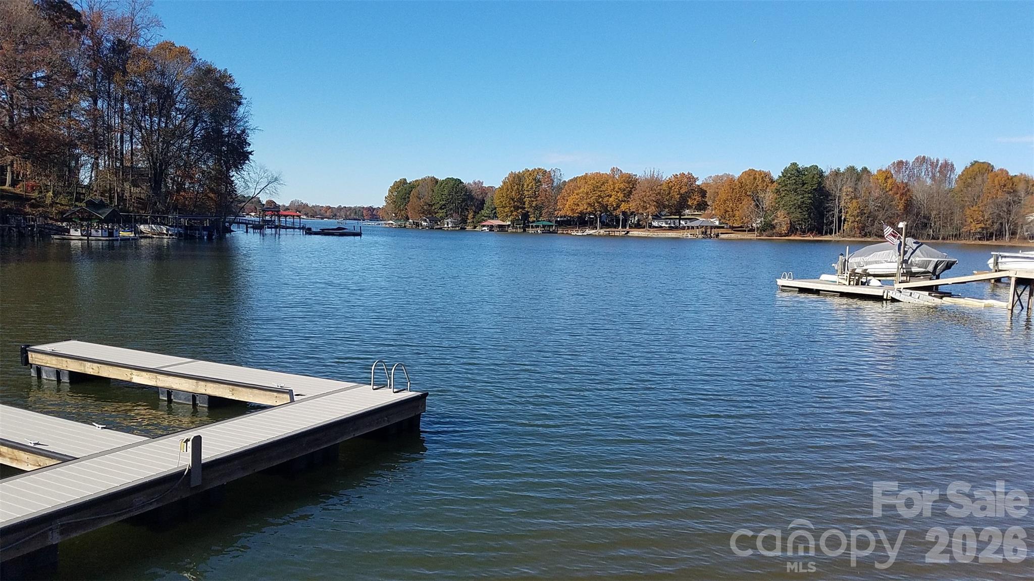 The Enclave - Residential