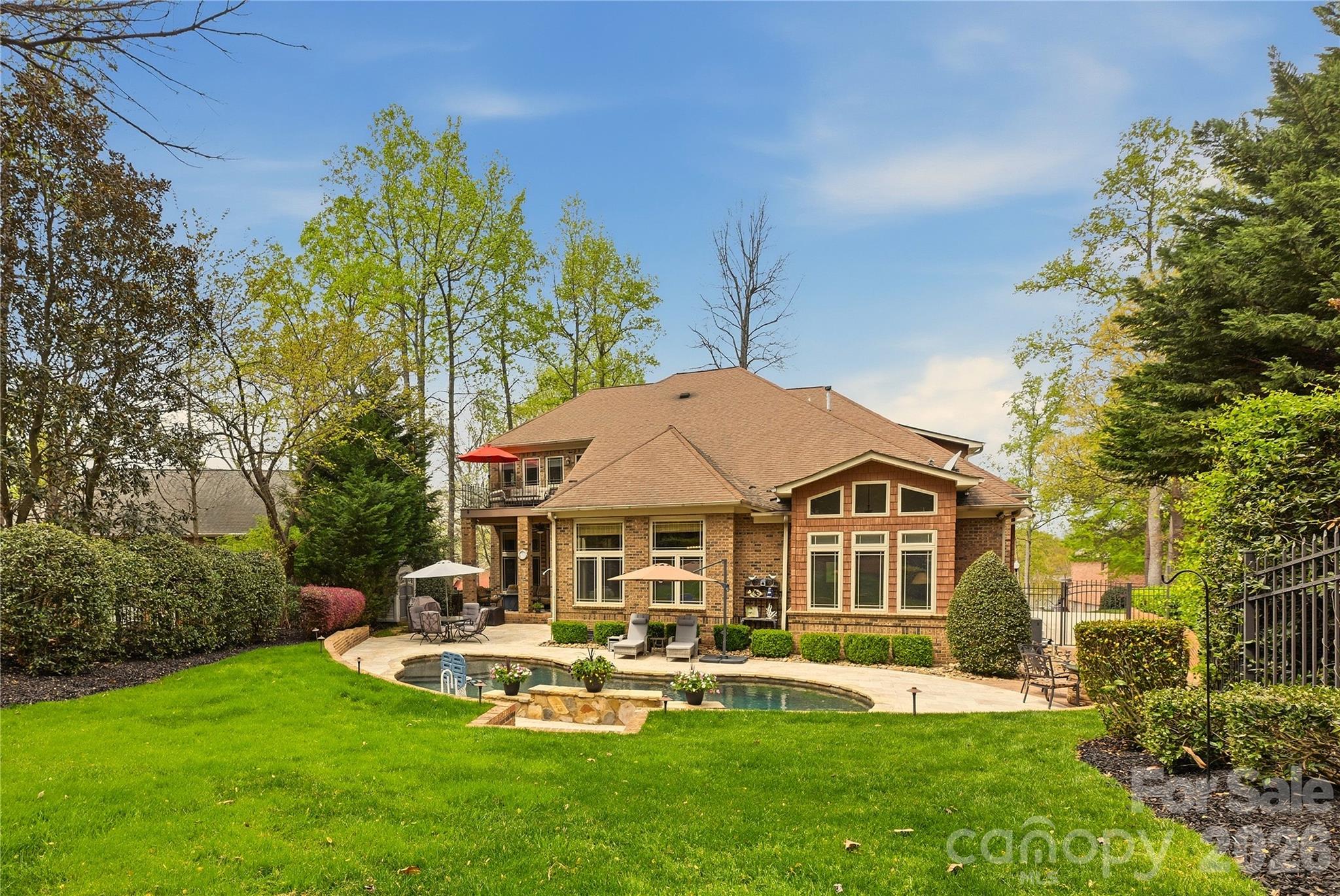 The Enclave - Residential