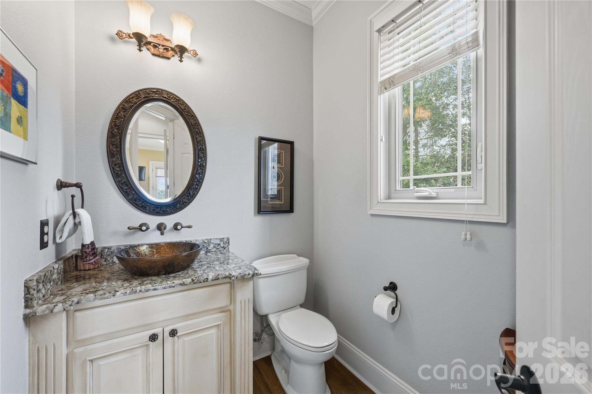 The Enclave - Residential