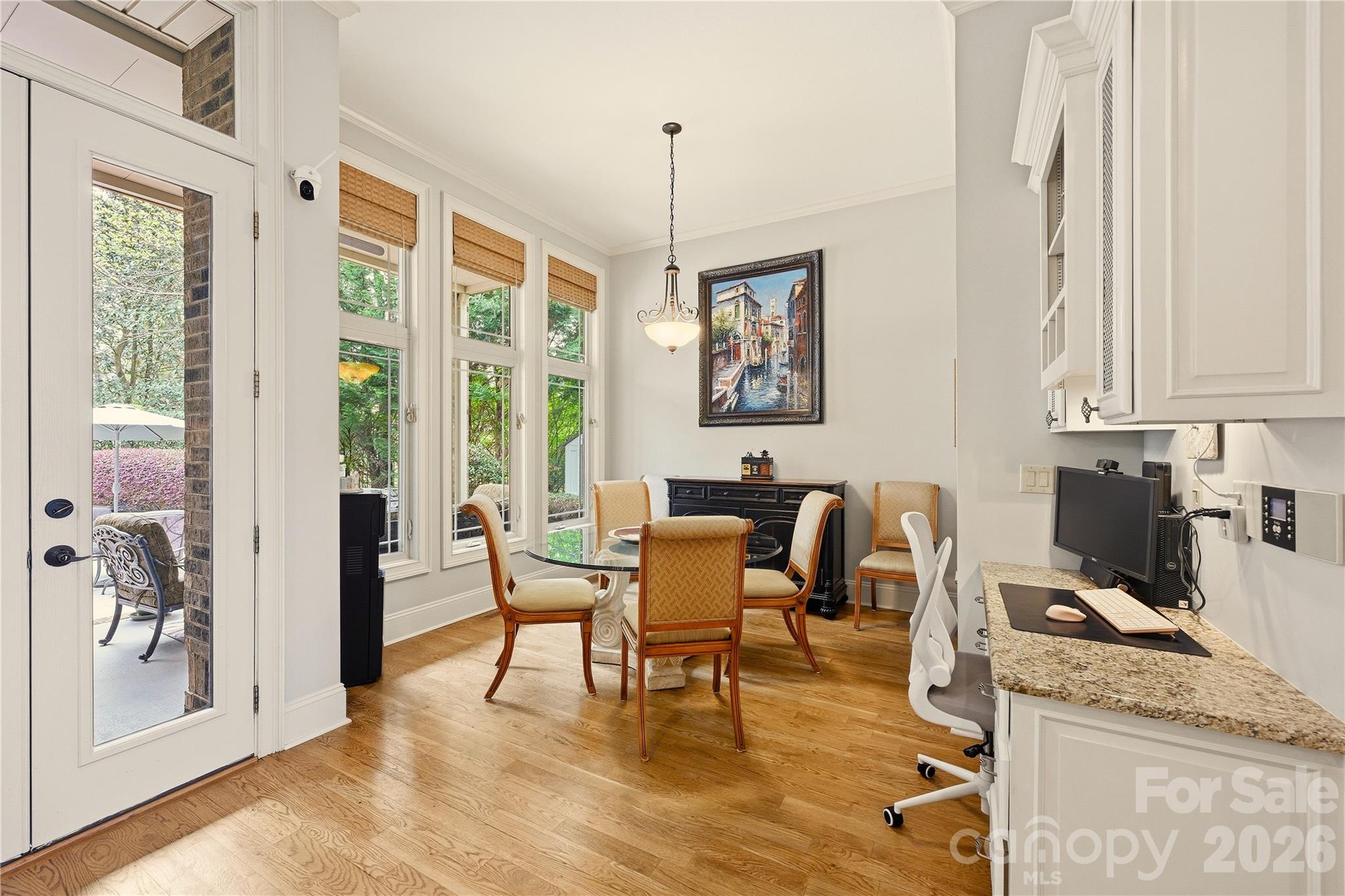 The Enclave - Residential