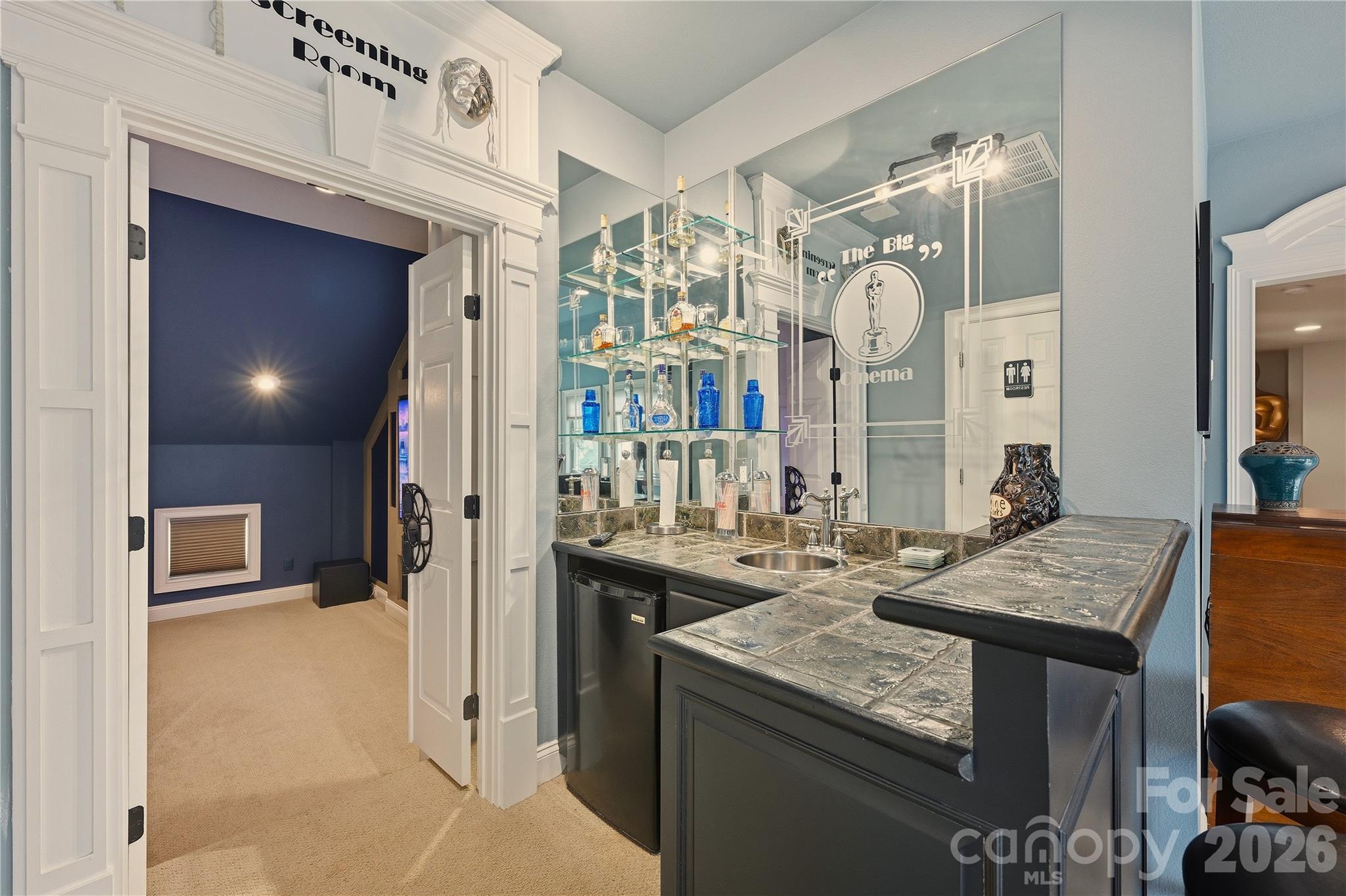 The Enclave - Residential