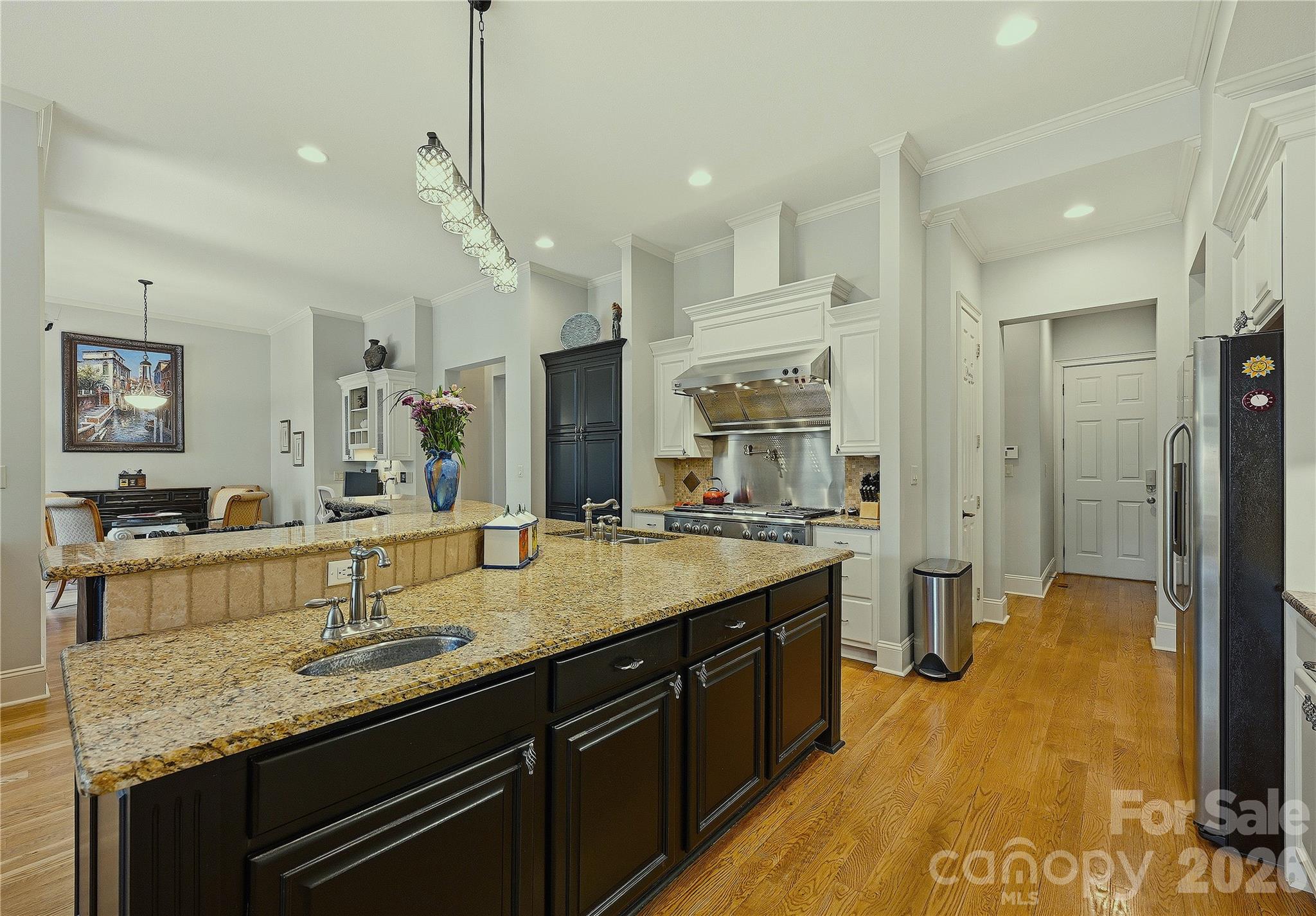 The Enclave - Residential